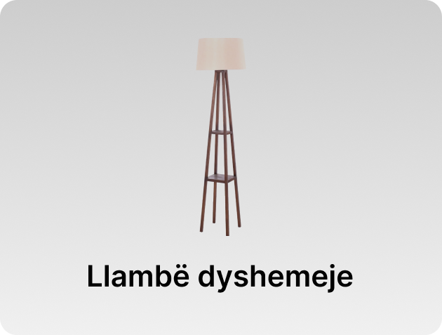 Llambe Dyshemeje
